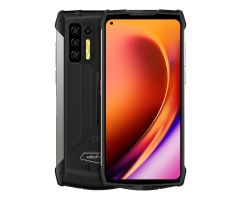 uleFone Power Armor 13 8/256 GB 13200 mAh schwarz
