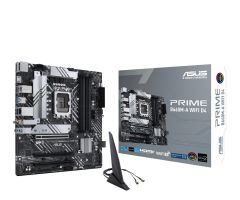 ASUS PRIME B660M-A WIFI DDR4