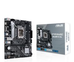 ASUS Prime B660M-K D4