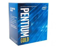 Intel Pentium G7400
