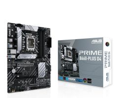 OUTLET - ASUS PRIME B660-PLUS DDR4