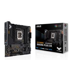 ASUS TUF GAMING B660M-PLUS DDR4