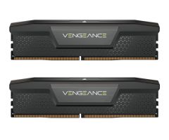 Corsair 32 GB (2 x 16 GB) 6000 MHz CL36 Vengeance Intel XMP