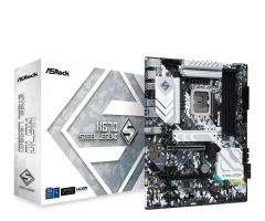 ASRock H670 Steel Legend DDR4