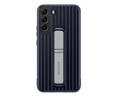 Samsung Protective Standing Cover für Galaxy S22+ navy