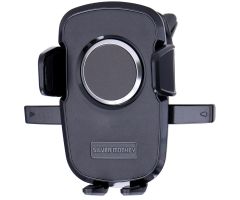 Silver Monkey Premium-Griff für Lüftungsgitter