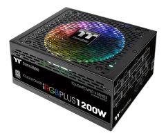 Thermaltake iRGB 1200W 80 Plus Platin