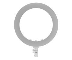 Newell RL-18A WB (3200K - 5500K) Arktisches Weiß