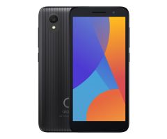 Alcatel 1 (2022) schwarz