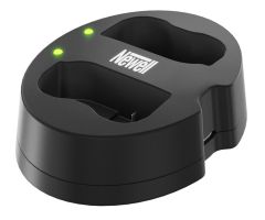 Newell SDC-USB für EN-EL15-Akkus für Nikon