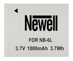 Newell NB-6L für Canon