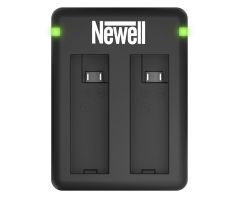 Newell SDC-USB für AHDBT-401-Akkus für GoPro Hero4