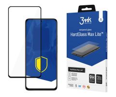 3mk HardGlass MAX Lite für Redmi Note 11/11s