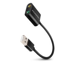 Axagon ADA-12 48 kHz/1 extern (USB)