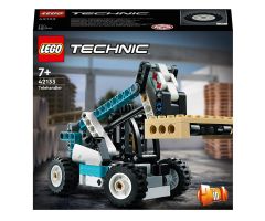 LEGO Technic 42133 Teleskoplader