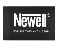 Newell LP-E17 für Canon