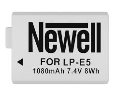 Newell LP-E5 für Canon