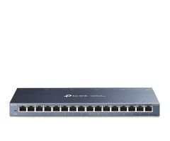 TP-Link 16p TL-SG116 (16x10/100/1000Mbit)