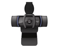 Logitech C920e