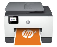 HP OfficeJet Pro 9022e Tintenstrahl-Multifunktionsdrucker Scann