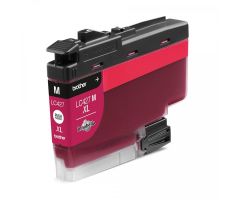 Brother LC427XLM Magenta bis zu 5000 Seiten