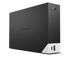 Seagate One Touch HUB 10TB, USB 3.2 Gen.1