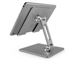 Tech-Protect Z11 Universal-Ständerhalter grau