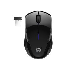 HP 220 Silent kabellos Maus