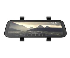 70mai Mirror Wide Full HD/9.35"/130 dual