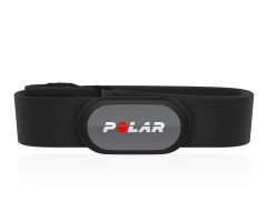 Polar H9 - Herzfrequenzmesser für Handy, Smartwatch, Aktivitätsmes