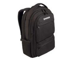 Wenger Fuse schwarz 15,6"