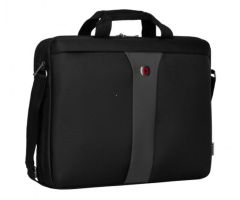 Wenger Legacy schwarz/grau 17"