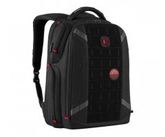 Wenger PlayerOne Gaming-Rucksack schwarz 17,3"