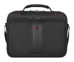 Wenger Legacy schwarz 16"
