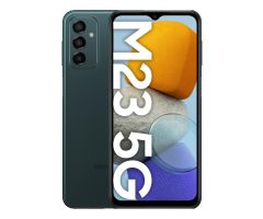 Samsung Galaxy M23 5G 4/128GB grün 120Hz