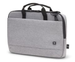 Dicota Slim Eco MOTION 12-13,3" hellgrau