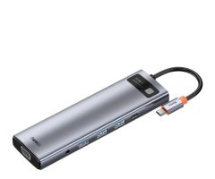 Baseus 11in1 Baseus Metal Gleam-Serie