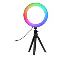 Quadralite Ringlicht 8 Zoll