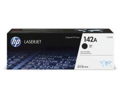 HP 142A schwarz bis zu 950 Seiten