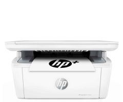 HP LaserJet MFP M140we S/W-Laserdrucker Scanner Kopierer WLAN A