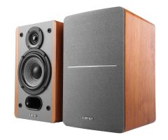 Edifier P12 (brązowe)