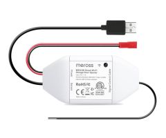 Meross Intelligente universelle Garagentorsteuerung MSG100HK