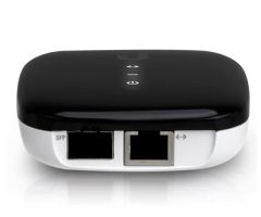 Ubiquiti UF-AE Medien-Glasfaserkonverter (RJ-45<>SC)