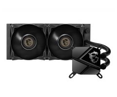 MSI MAG Core Liquid P240 2x120mm