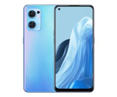 OPPO Reno7 5G 8GB 256GB blau