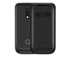 Alcatel 2057 4MB 4MB schwarz