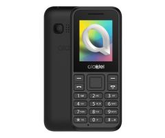 Alcatel 1068 schwarz