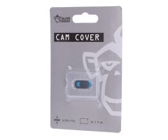 Silver Monkey Kameraverschluss CAMcover