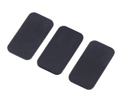 Silver Monkey Kameraverschluss CAMcover2 (3 Stk.)