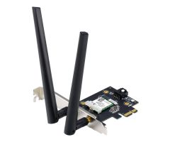 ASUS PCE-AX1800 (1800Mb/s a/b/g/n/ax) BT 5.2/WiFi